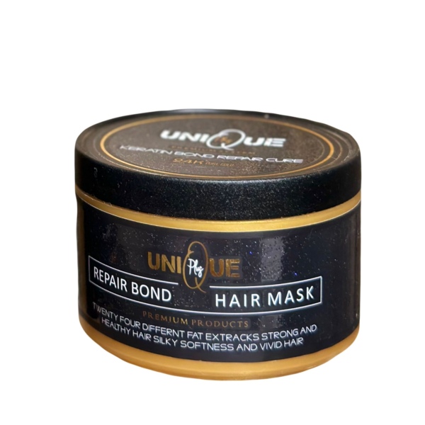 24 K Repair Altın Maske